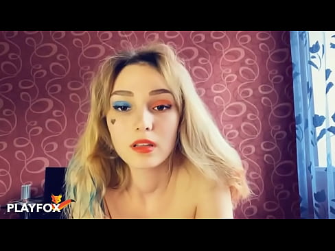 ❤️ Magiški virtualios realybės akiniai suteikė man sekso su Harley Quinn ☑ Kokybiškas porno prie lt.sitevox.top ﹏