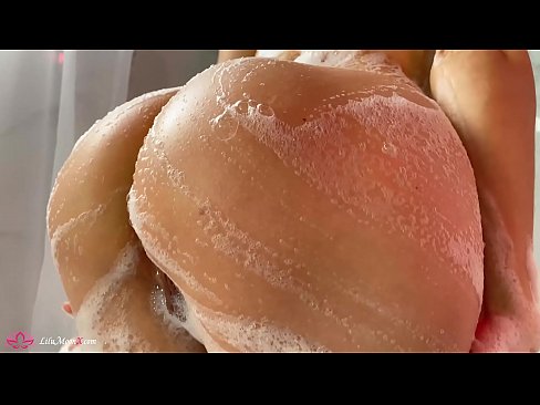 ❤️ Brunetė masturbuoja putytę su vibratoriumi iki intensyvaus orgazmo duše ☑ Kokybiškas porno prie lt.sitevox.top ﹏