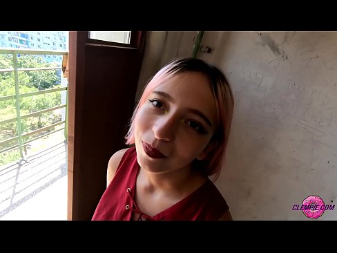 ❤️ Studentė jausmingai čiulpia nepažįstamąjį užmiestyje - sperma ant jo veido ☑ Kokybiškas porno prie lt.sitevox.top ﹏